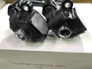 HIGH SPARK IGNITION COIL for MERCEDES BENZ  &  AMG！