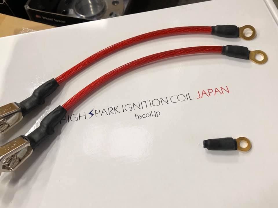 ハイスパークイグニッションコイル HighSpark Ignitioncoil | ochge.org