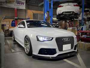 RS5  X  A1！