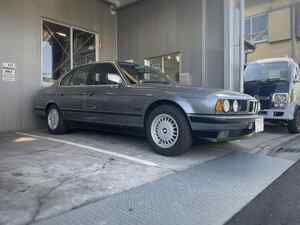 BMW E34 復活！