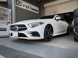 CLS 450  X  AMG E63！