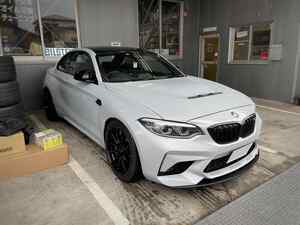 M2competition！