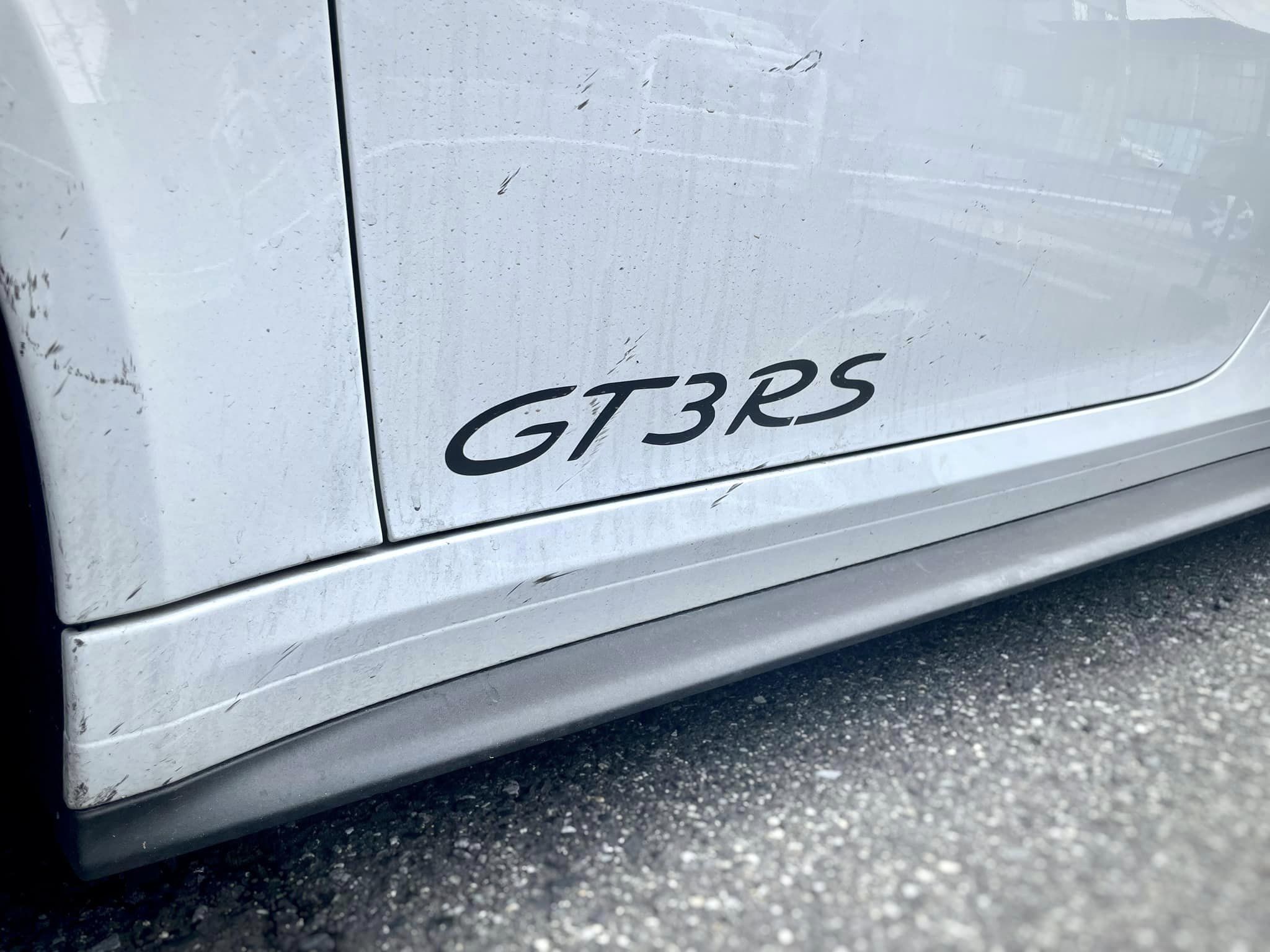 991 GT3RS DME現車あわせチューニング！