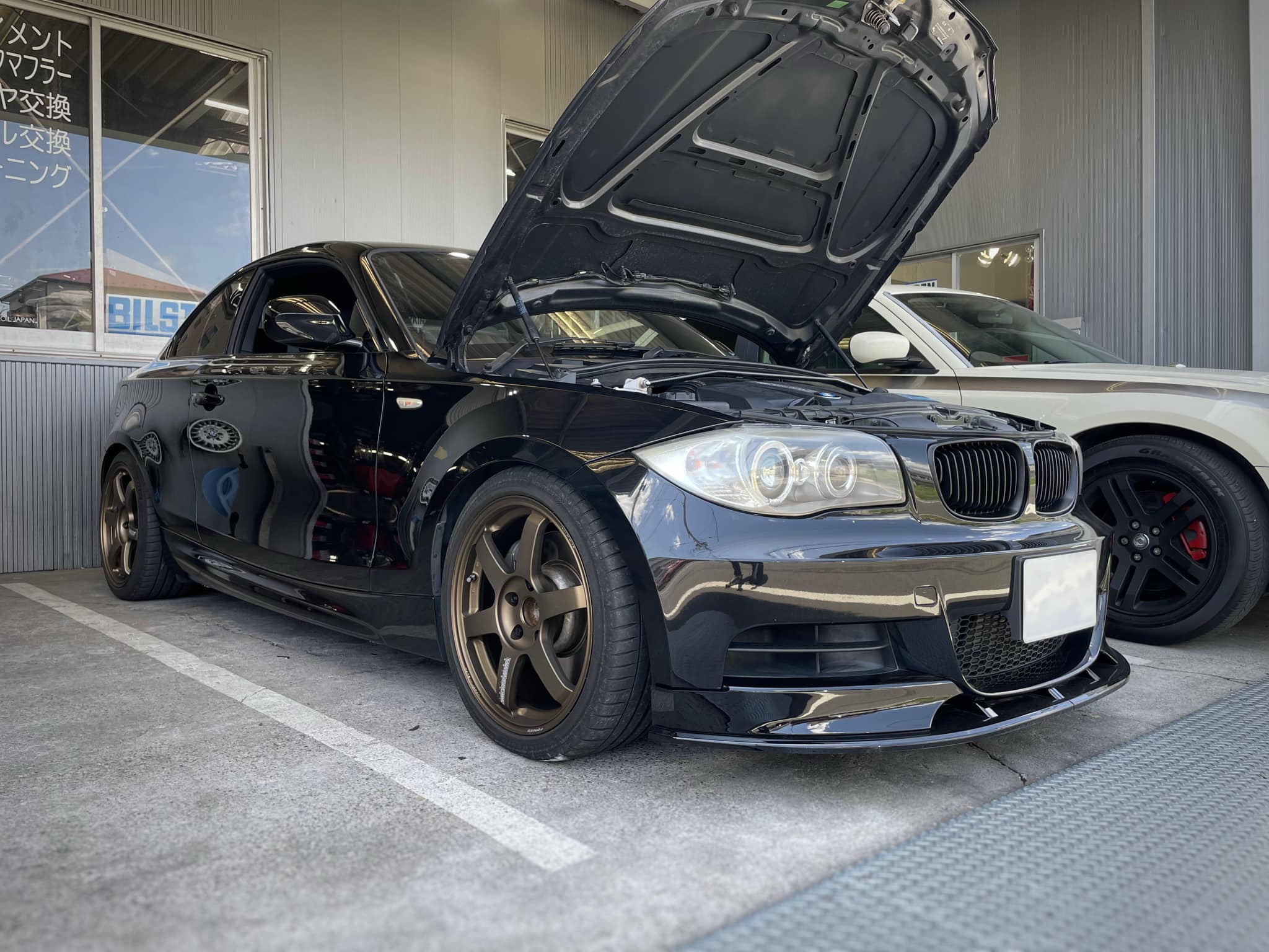 M2competition  X  135i！