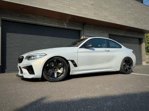 M2competition！