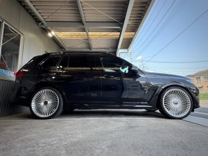 X7  X  MACAN  X  JCW  X  E CLASS  X  RS6  X  M5！