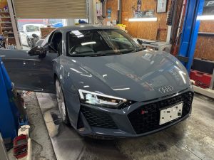 R8  X  GLE  X  TTRS！