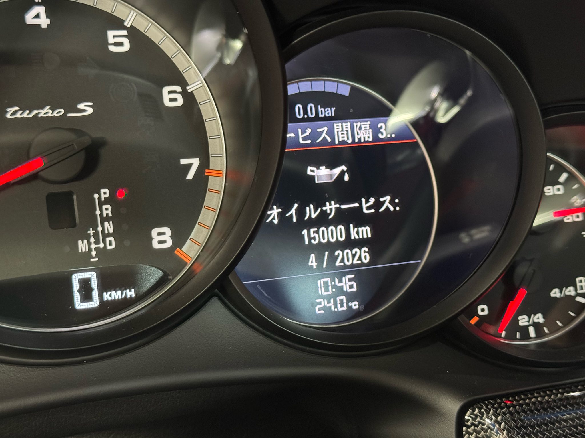 F82M4  X  991Turbo  X  991Turbo S！