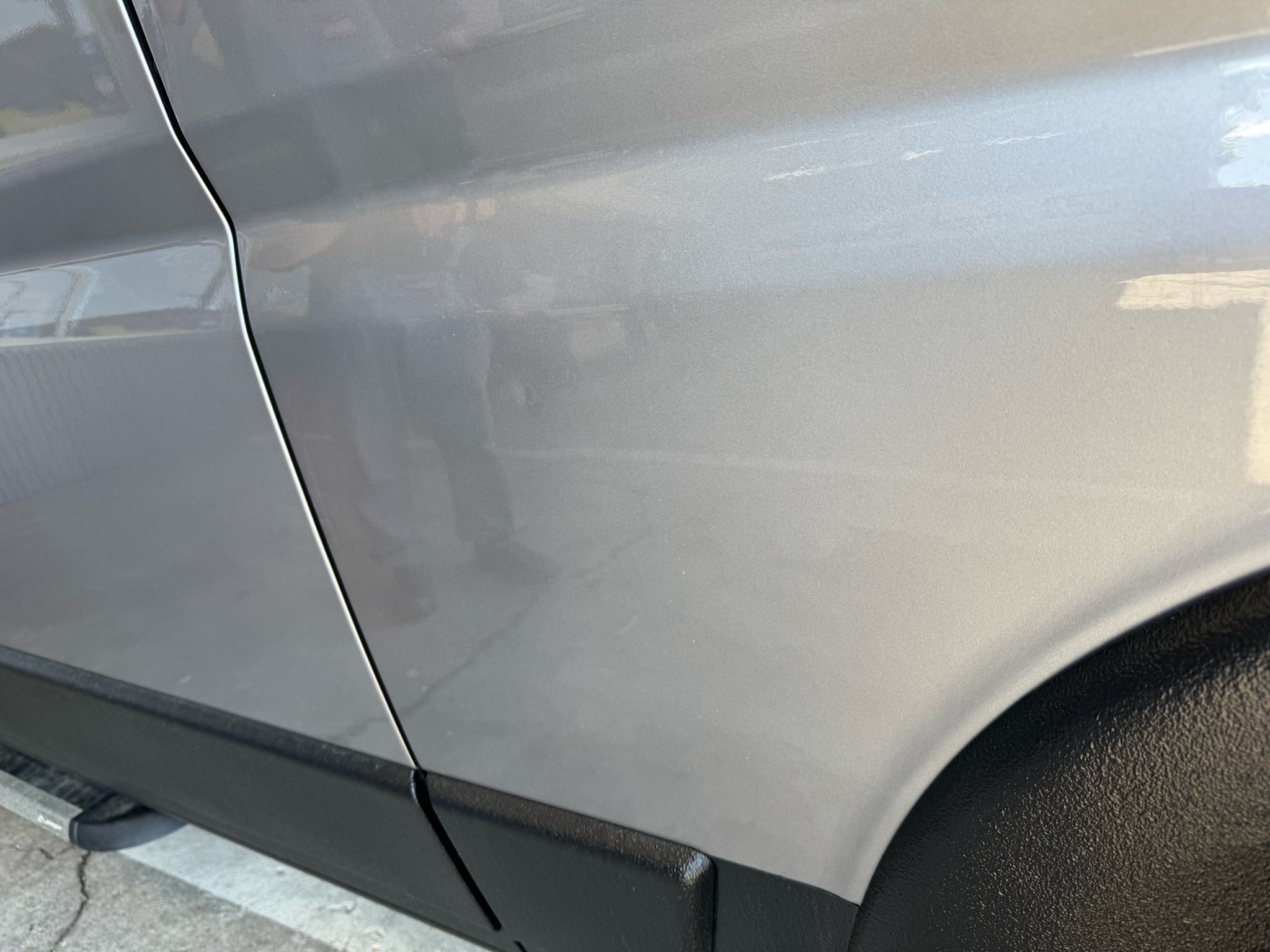 FIAT DUCATO  X  BILSTEIN！