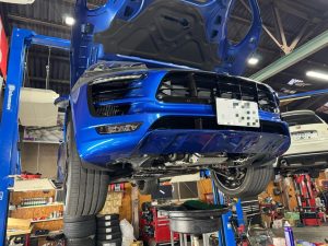 X1  X  MINI  X  BOXSTER  X  MACAN！
