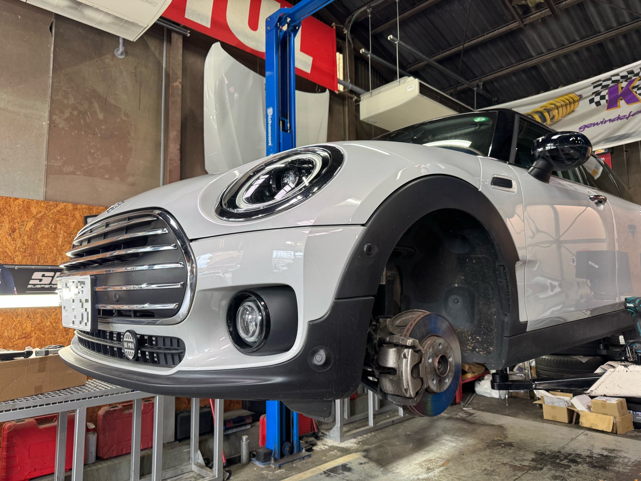 X1  X  MINI  X  BOXSTER  X  MACAN！