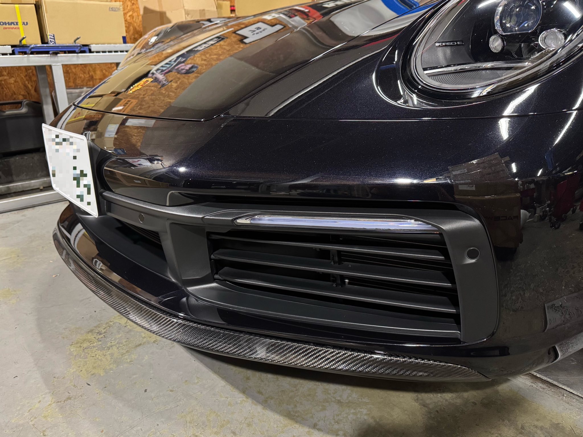 992 Carrera  X  FW A102！
