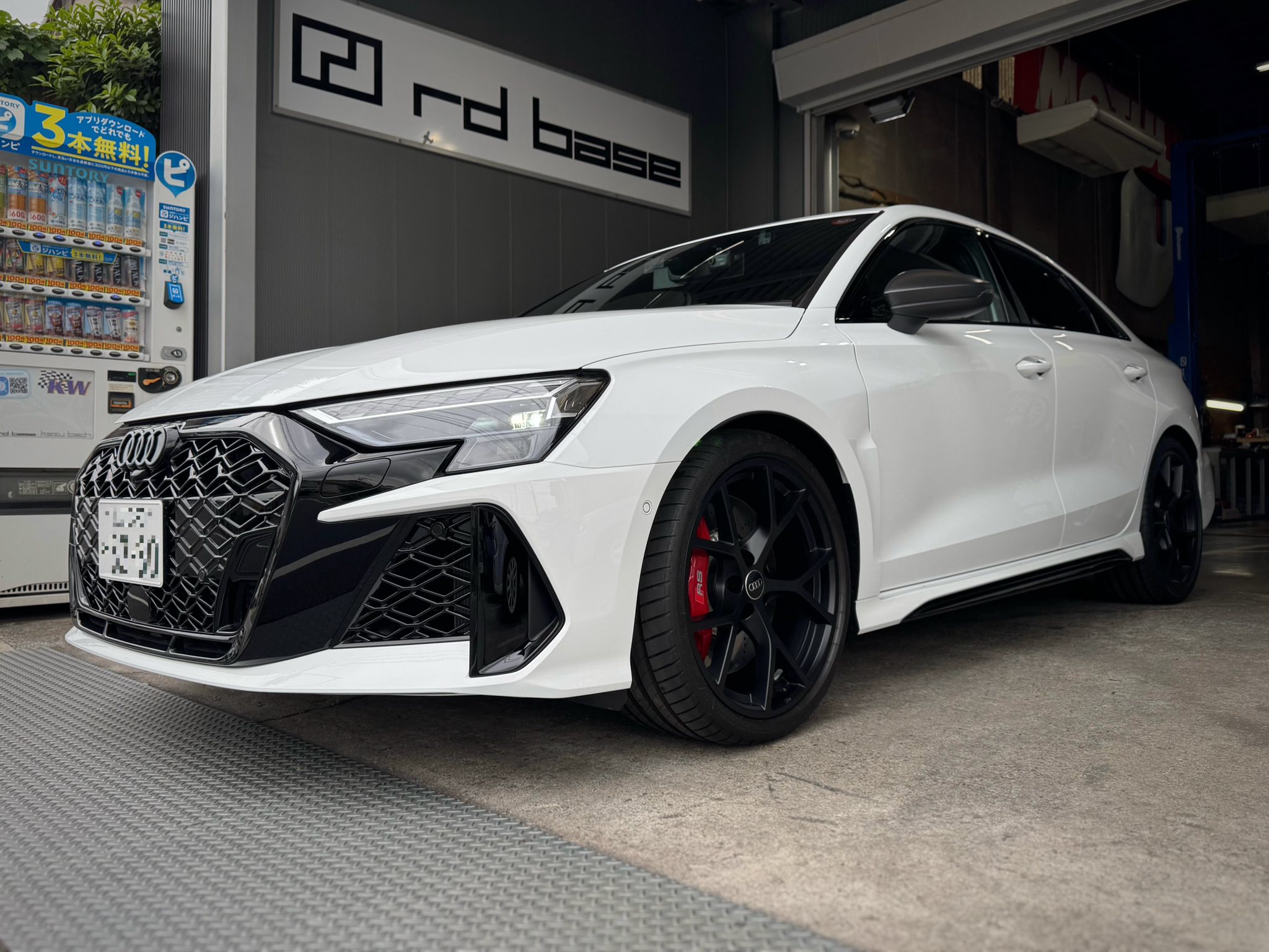 R8  X  RS3！