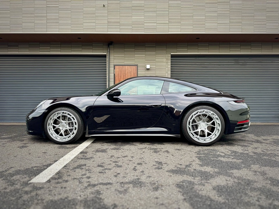 992 Carrera  X  FW A102！