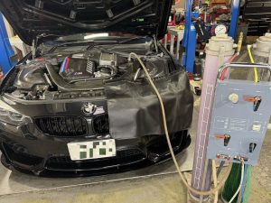 TTRS  X  523d  X  M4  X  M135i！