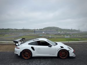 モテギお疲れ様でした！
