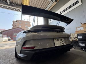 GT3  X  RMS 2600A！