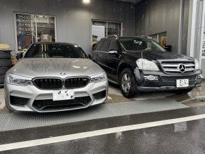 M5  X  GL  X  Carrera4GTS  X  RS6  X  TTS！