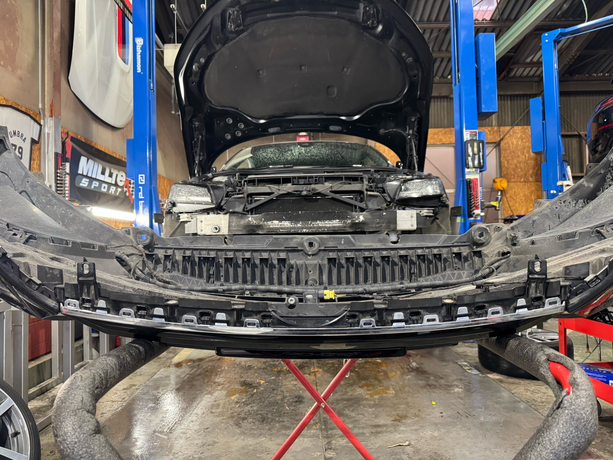 991Turbo  X  LM  X  86  X  TT！