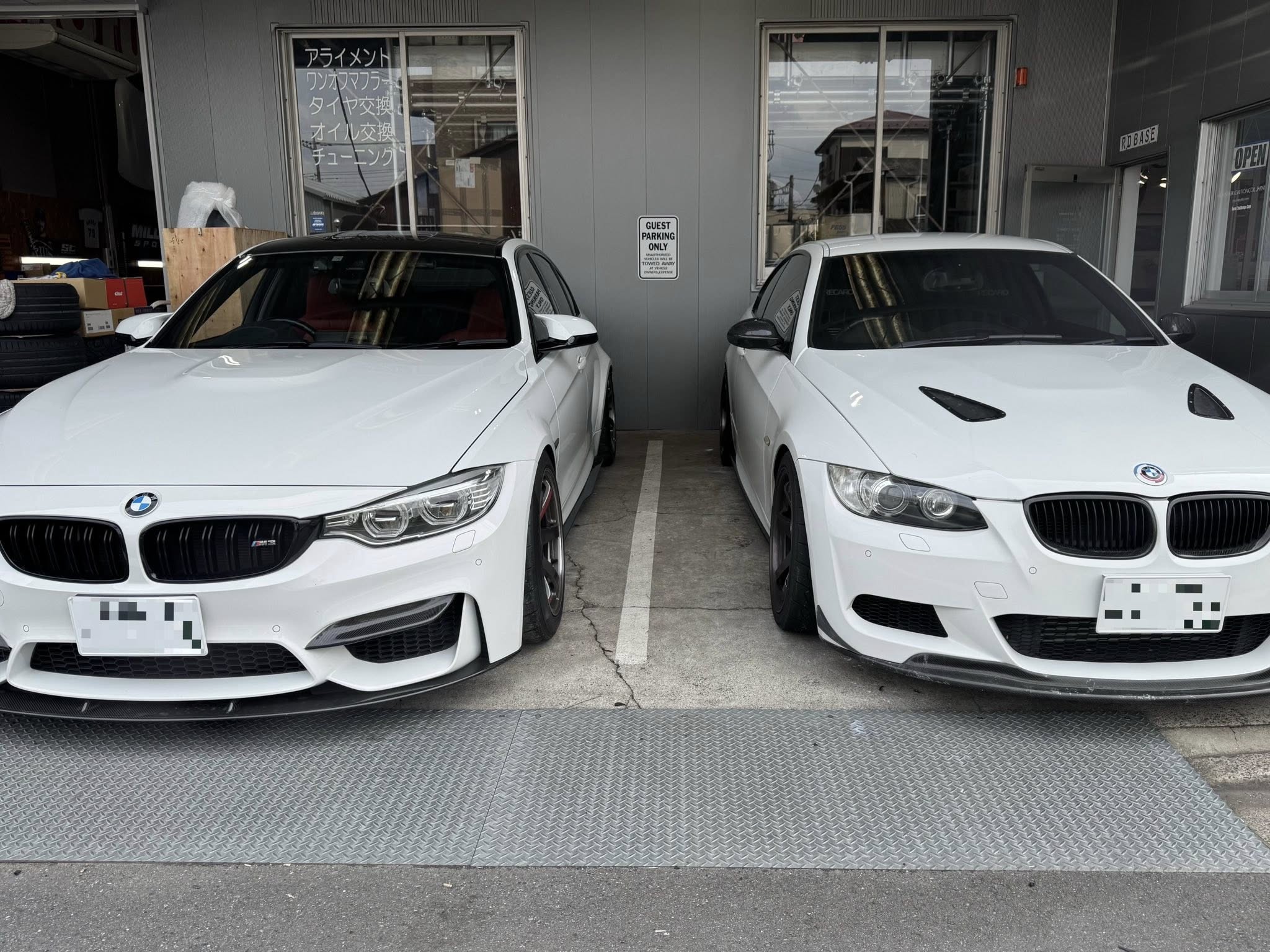 S2000  X  S15  X  335i  X  M3  X  NB！