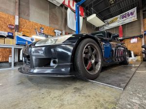 S2000  X  S15  X  335i  X  M3  X  NB！