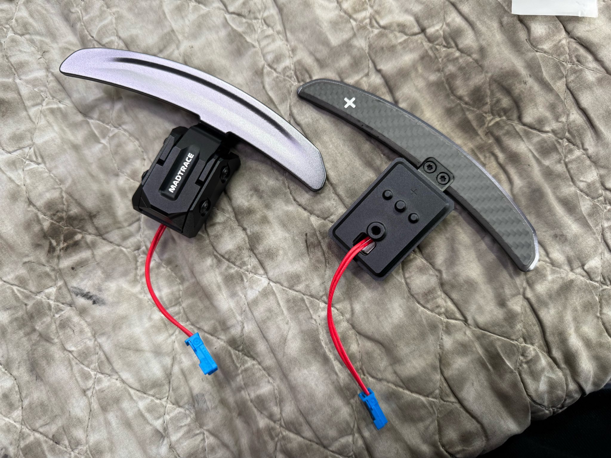 M2C  X  SP-GTⅡ！
