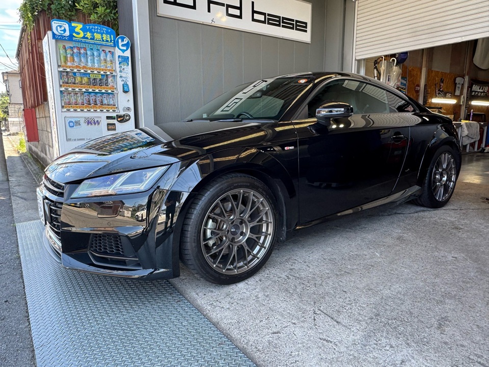 TT  X  M3  X  ML  X  GT-R！