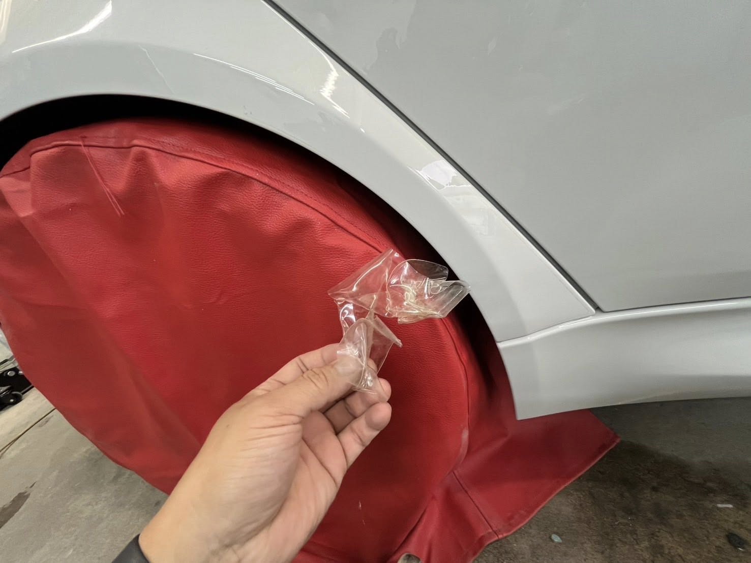 F80M3 ピカピカで無事納車！