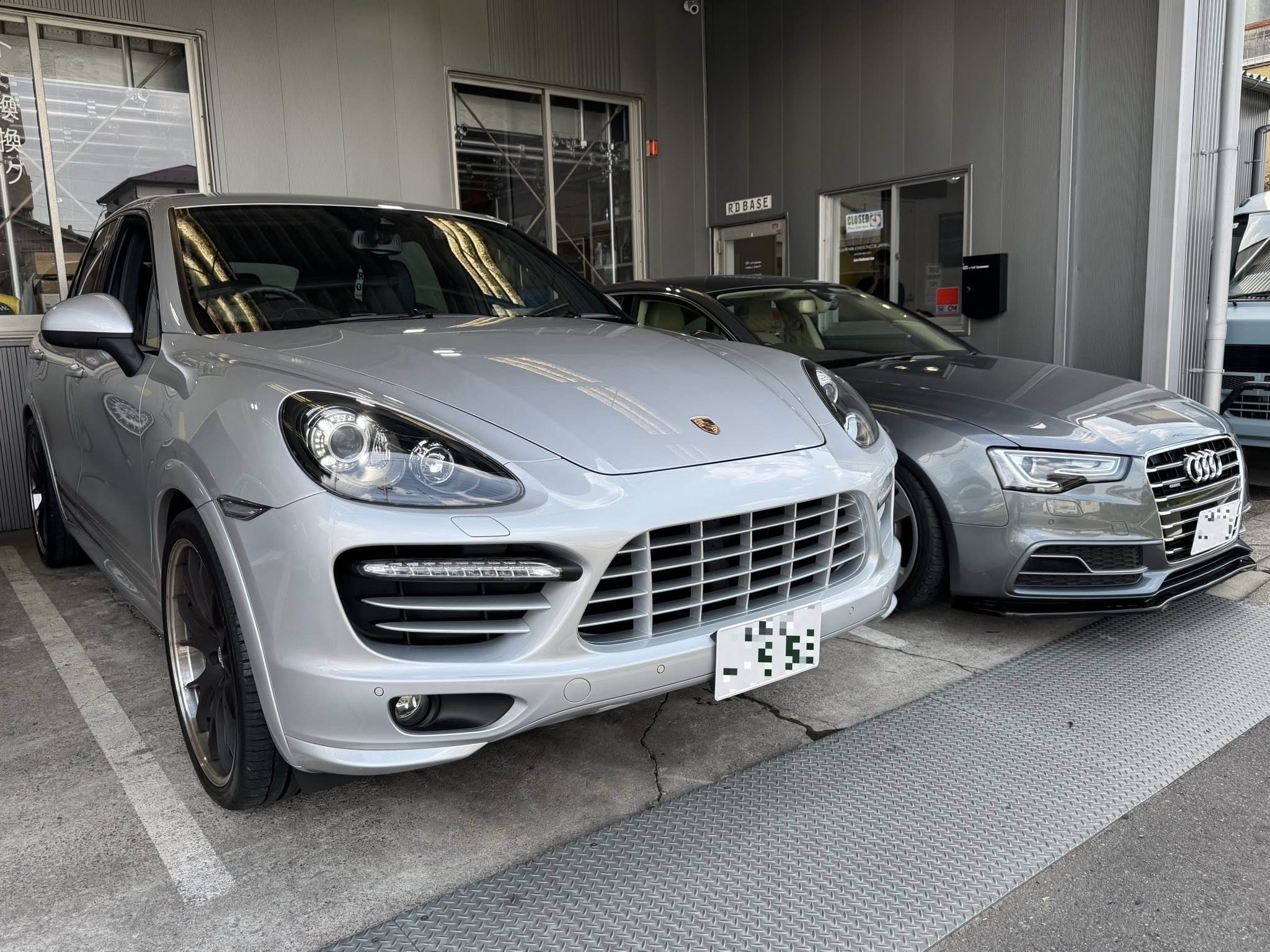 M135i  X  X2  X  Cayenne GTS  X  A5！