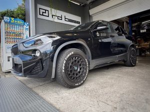 X2  X  S3  X  Cayenne  X  ALPHARD！