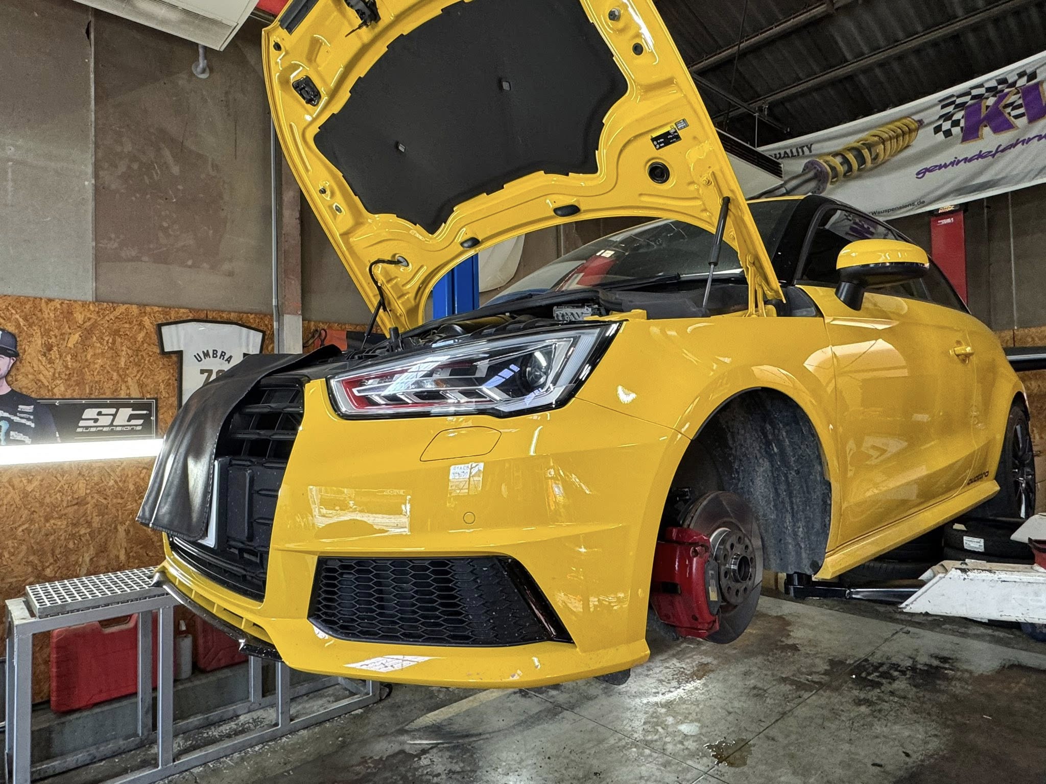 Cayenne  X  S1！