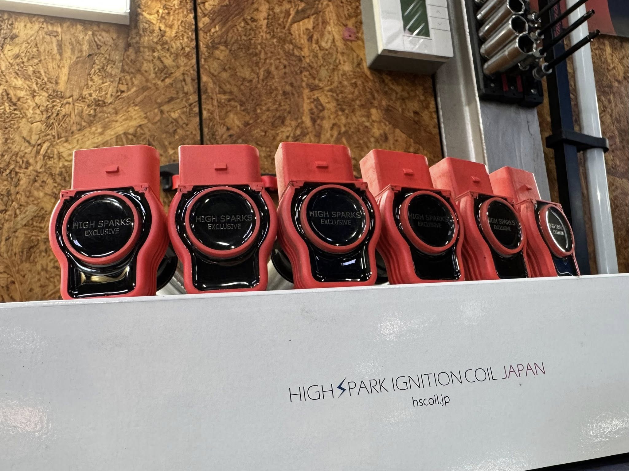 今週はバタバタです！