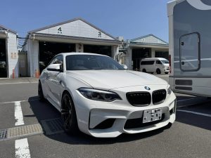 今週はバタバタです！