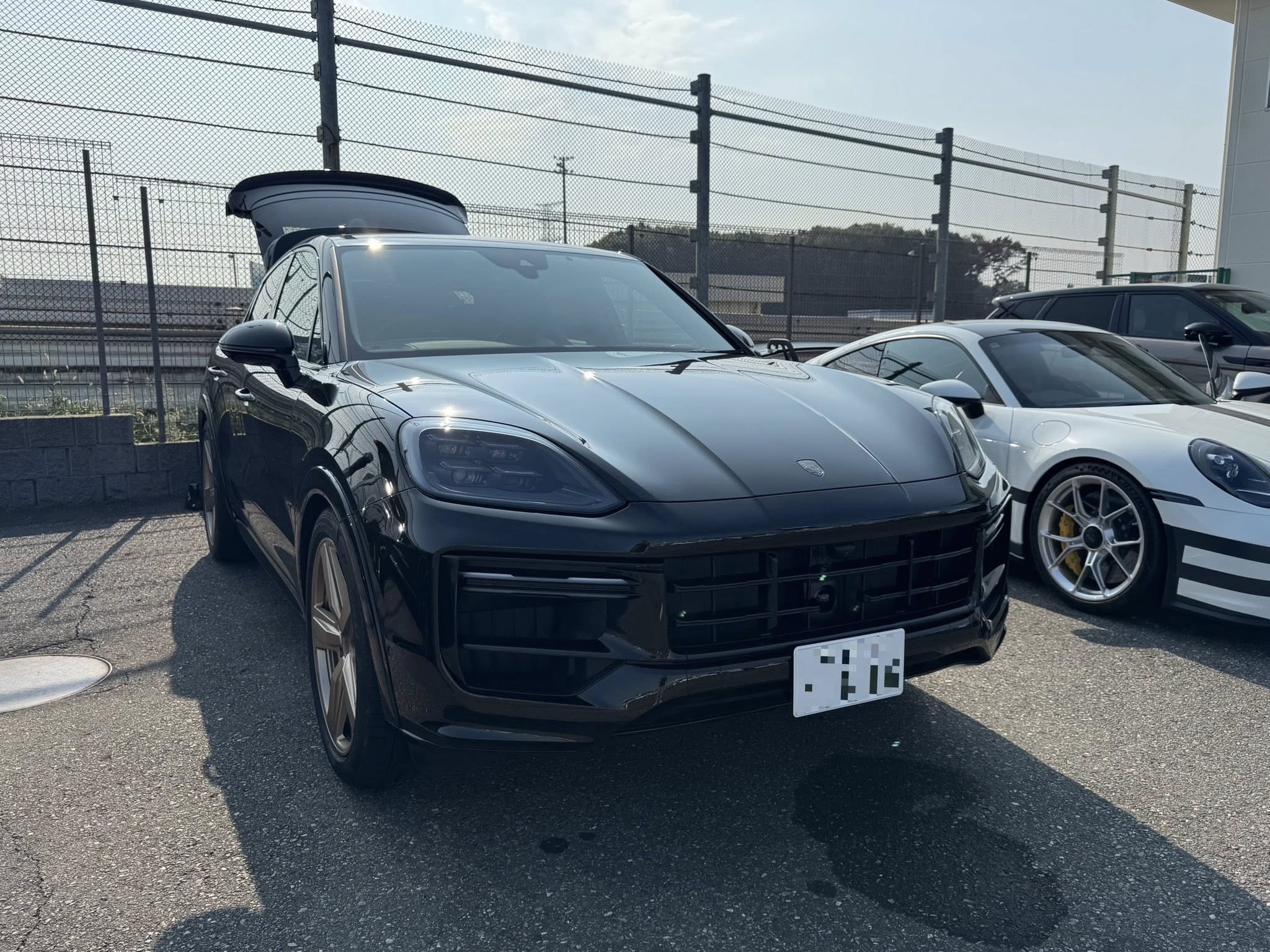お疲れ様でした！