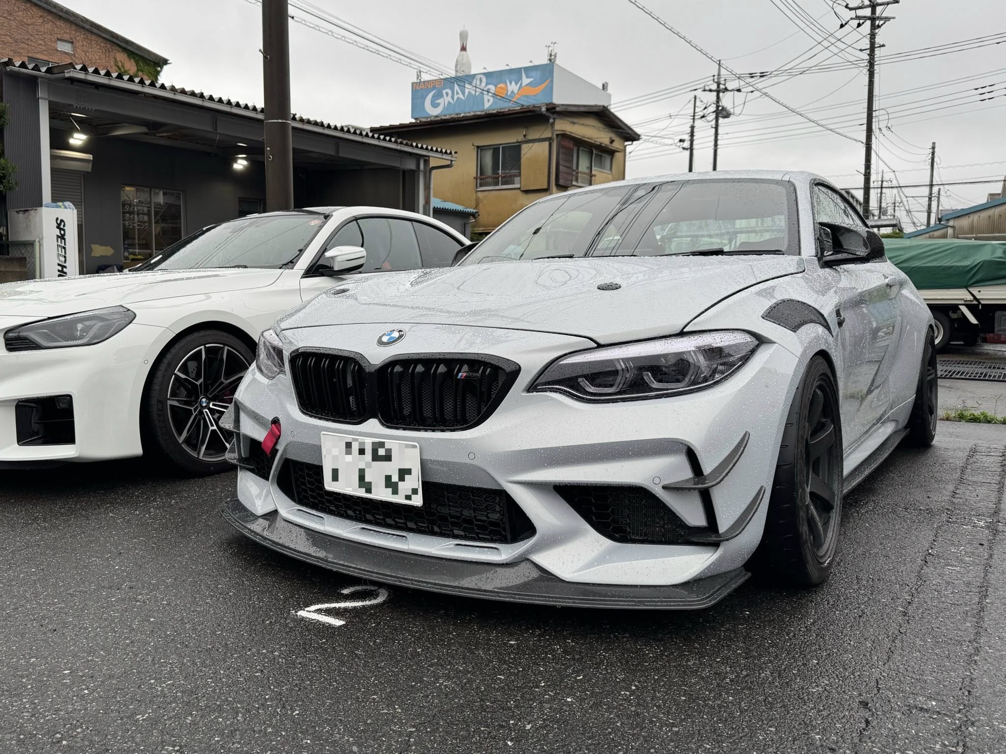 G87M2  X  F87M2C！