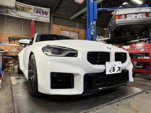 G87M2  X  F87M2C！