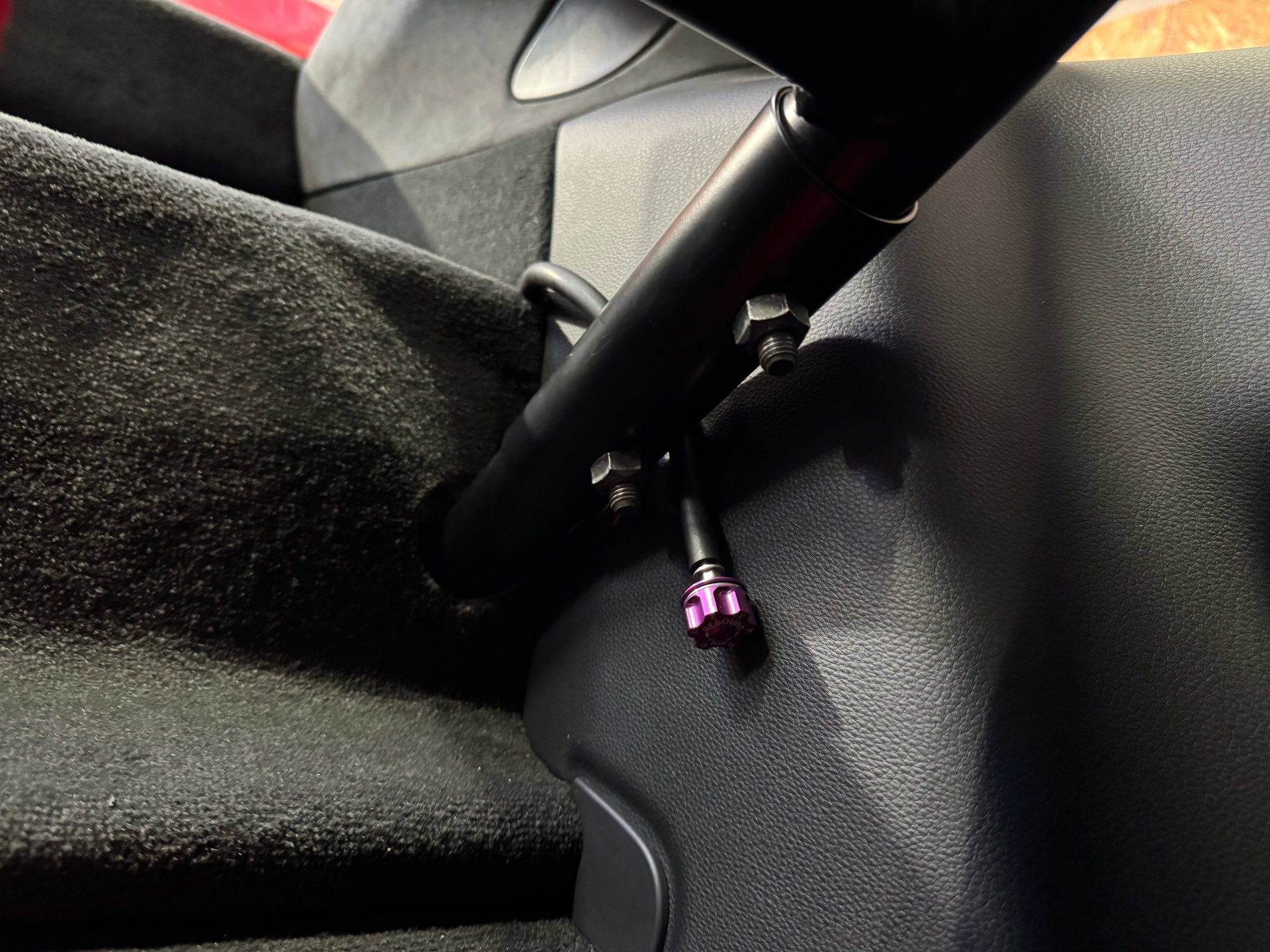 GT3RS  X  KW RACING SUSPENSION！