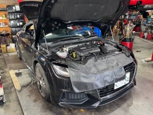 TT  X  M135i  X  R8  X  GT3RS！