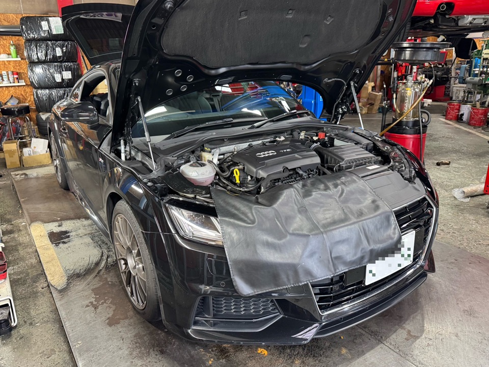 TT  X  M135i  X  R8  X  GT3RS！