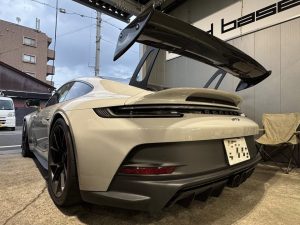 GT3  X  M2competition！