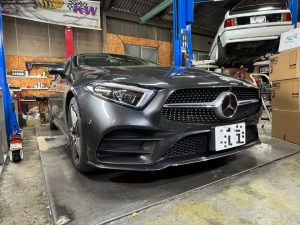 CLS  X  M3  X  JCW  X  F44！