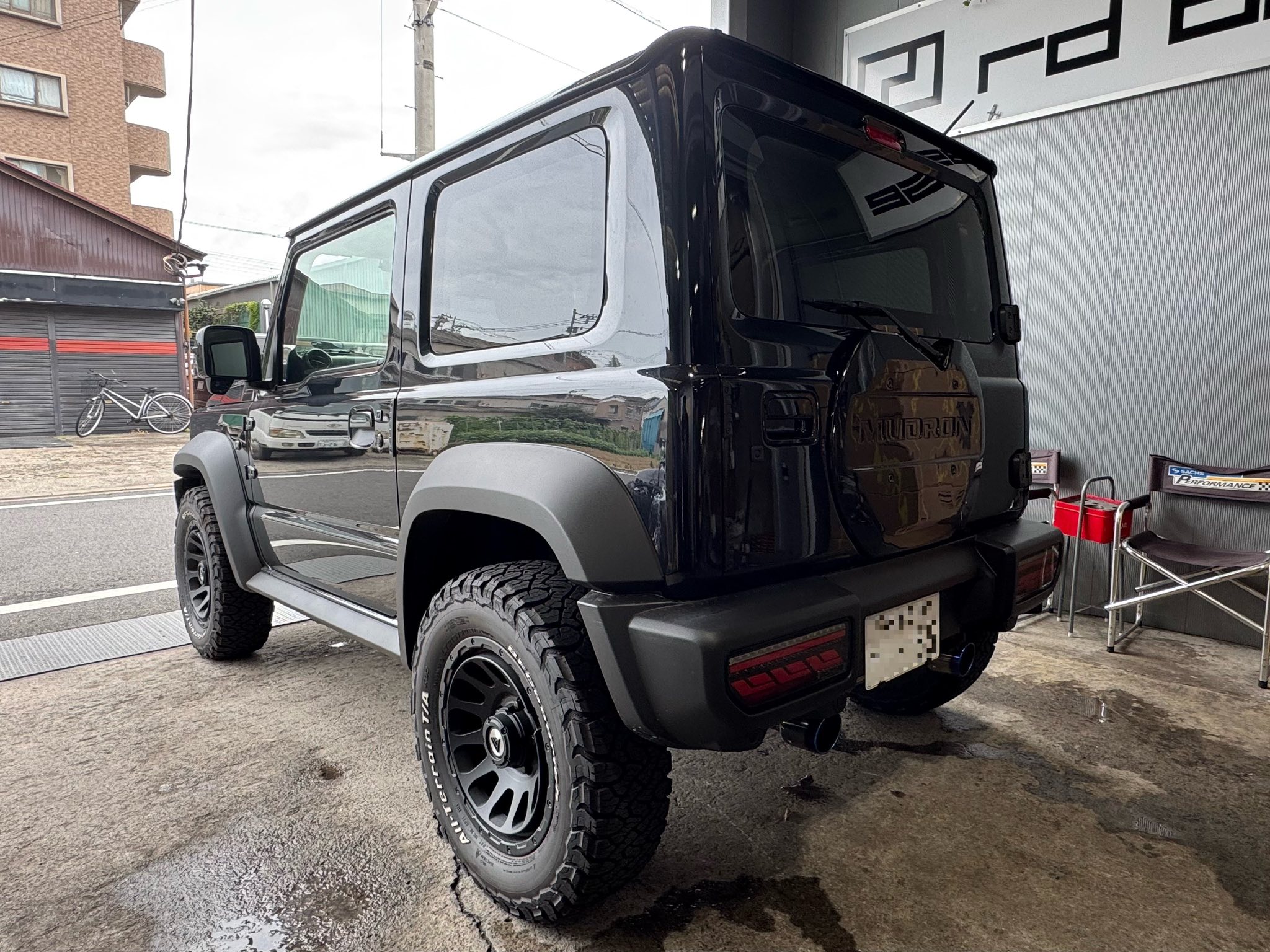 新車のシエラ いろいろ！
