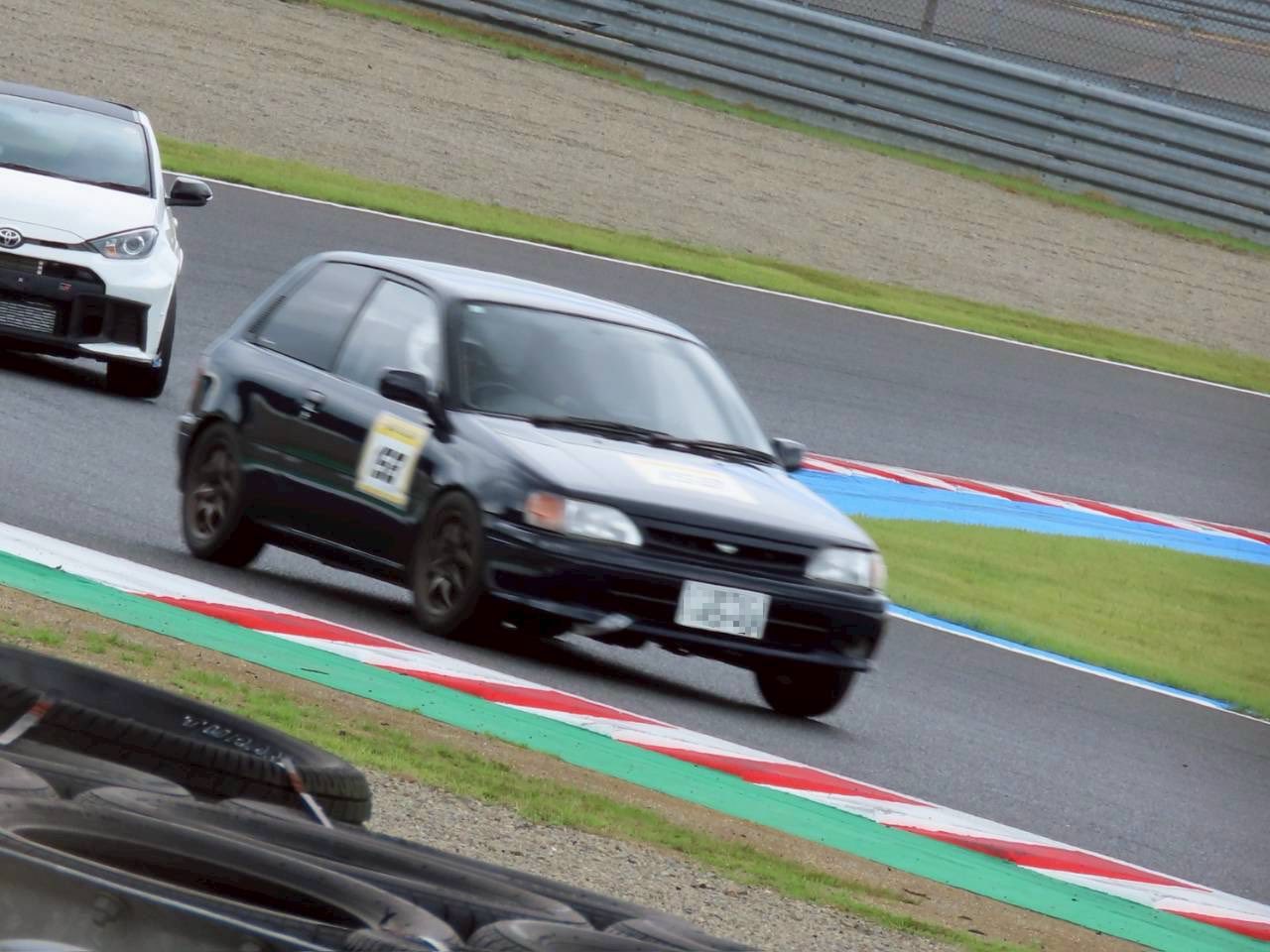 お疲れ様でした！