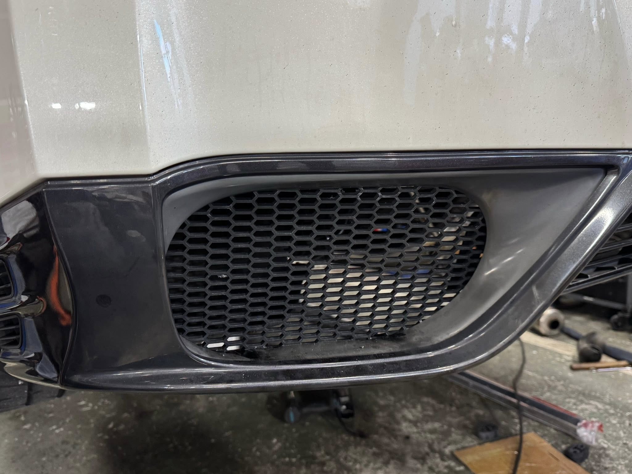 GT-R ワンオフマフラー製作!