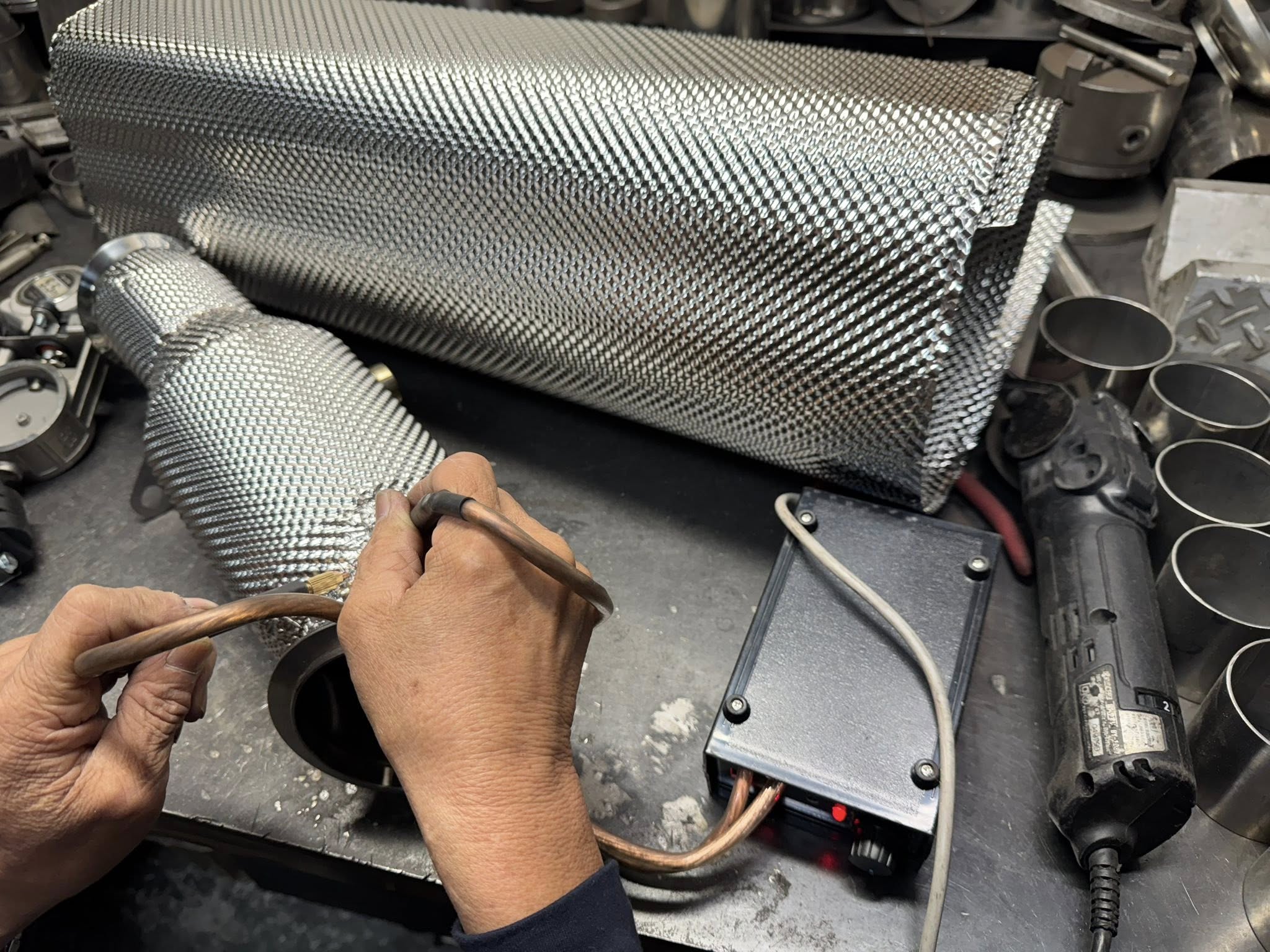 RS4  X  Cayenne  X  M2！