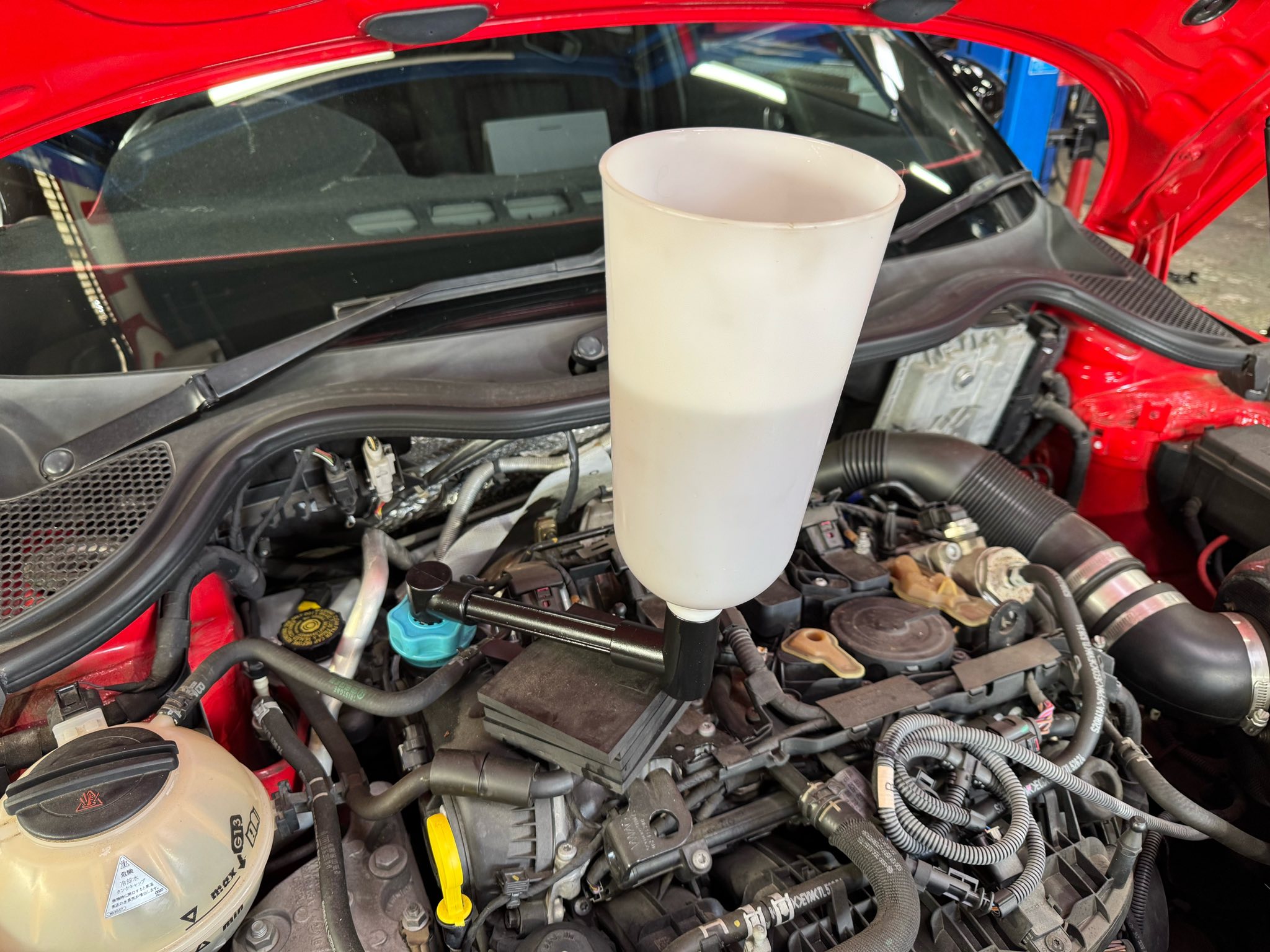 ALPHARD  X  435i  X  Q5  X  S1！