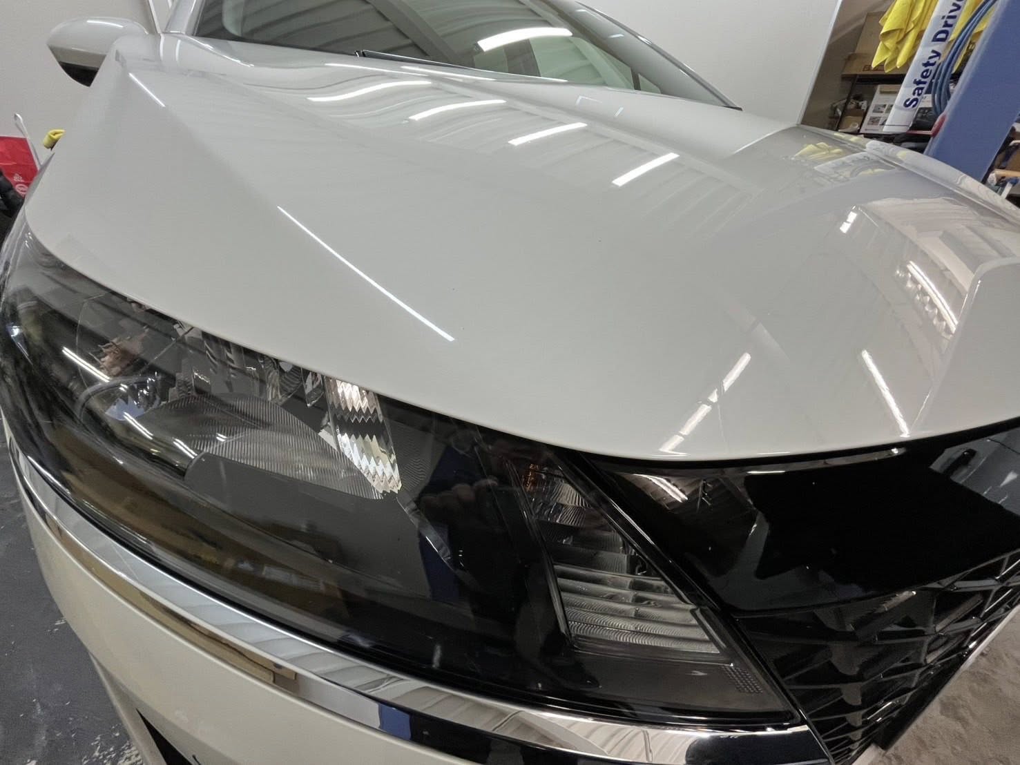 930 X Cayenne GTS X NOTE!