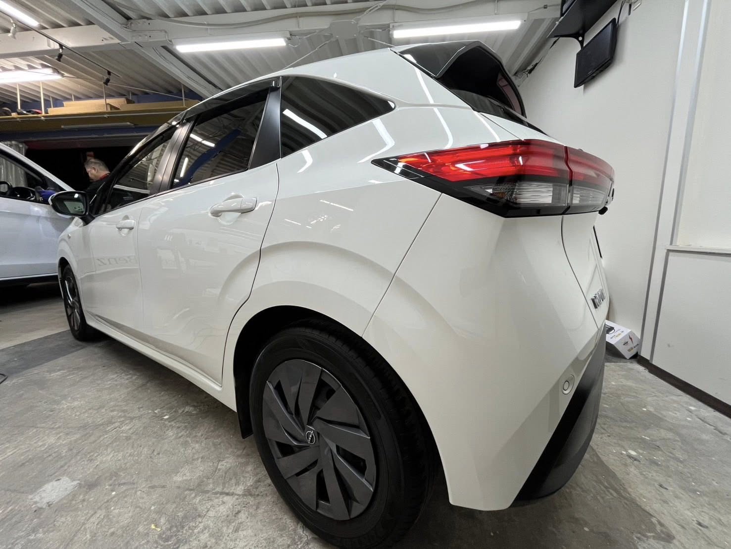 930 X Cayenne GTS X NOTE!