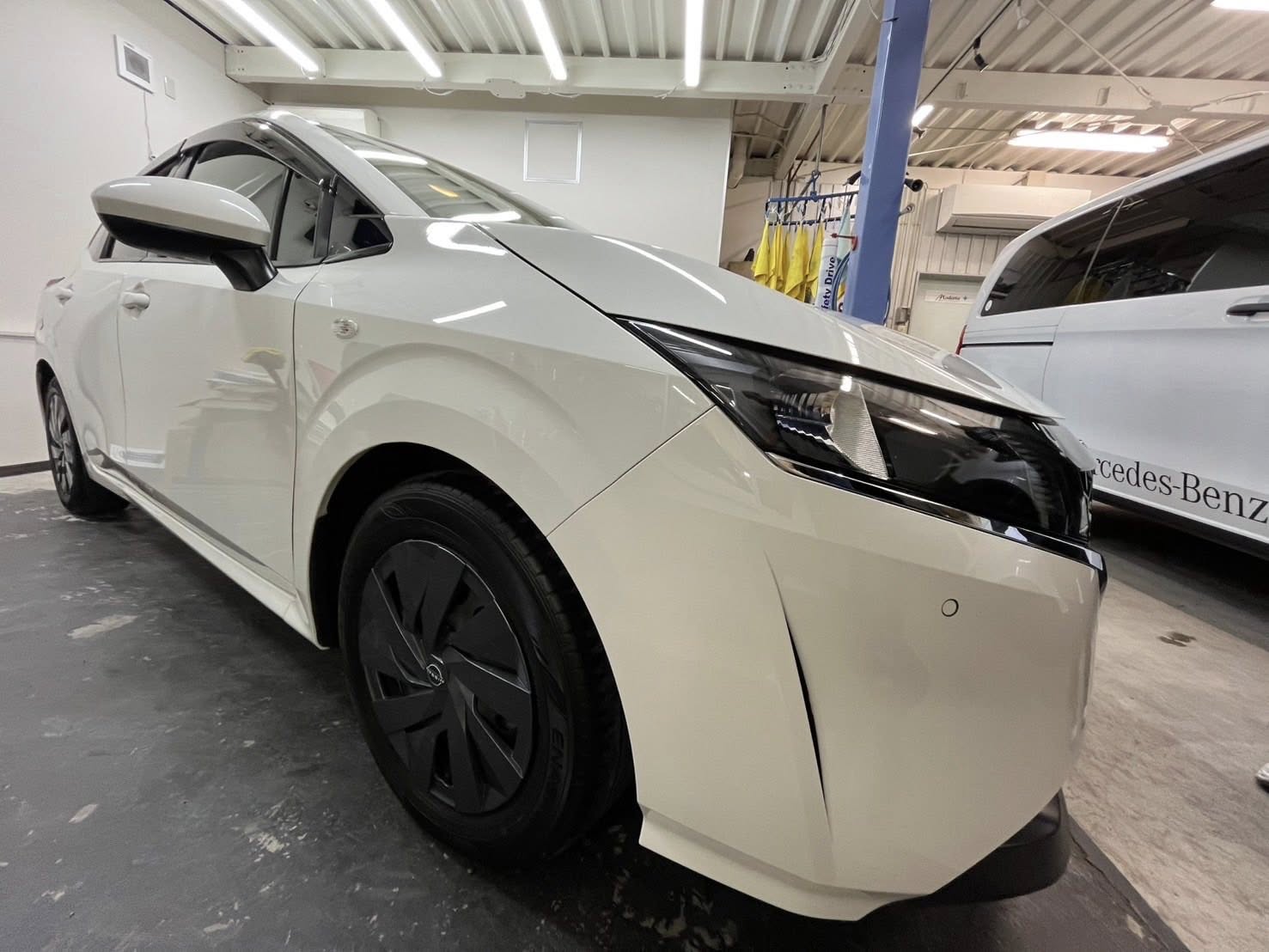 930 X Cayenne GTS X NOTE!