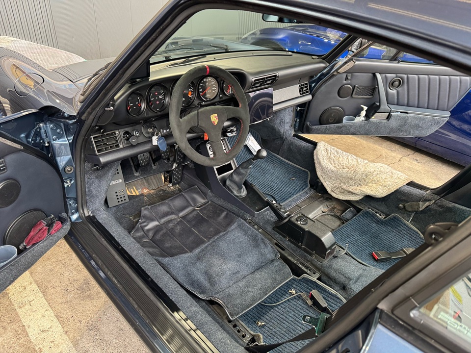 930 X Cayenne GTS X NOTE!